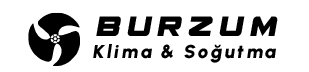 Burzum Klima Logo